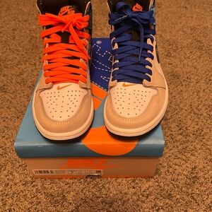 Nike Air Jordan “prototype”